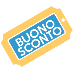 Buono Sconto