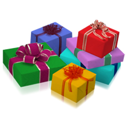 Pacchi Regalo